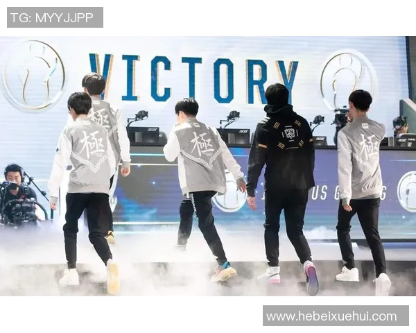 和平精英战术解析：深入探讨IG战队的防守与反击策略